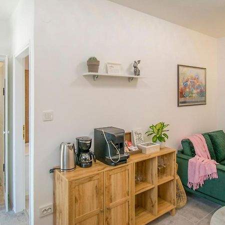 Apartman Enjoy Rovinj Kültér fotó