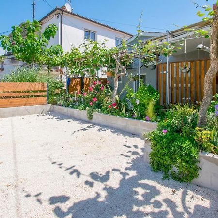 Apartman Enjoy Rovinj Kültér fotó