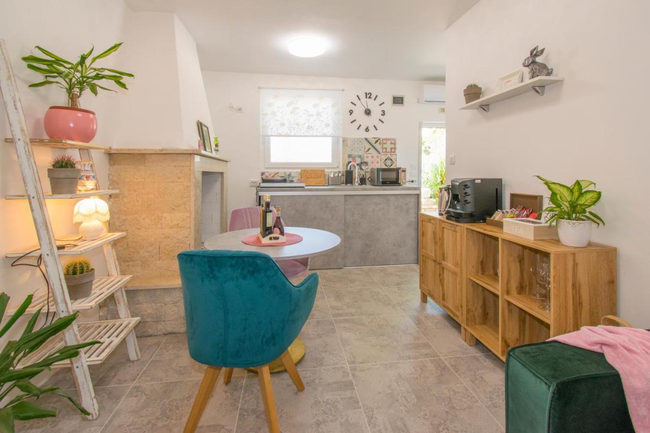 Apartman Enjoy Rovinj Kültér fotó