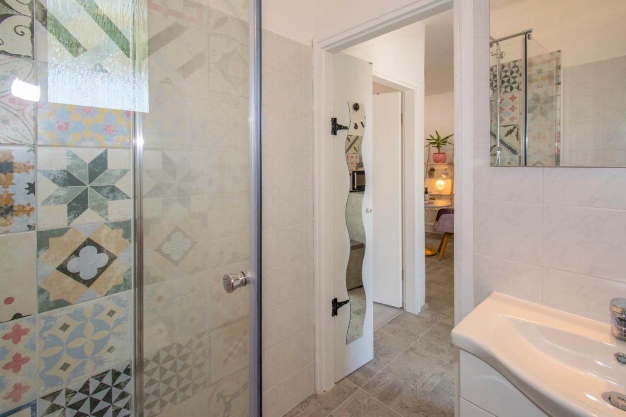Apartman Enjoy Rovinj Kültér fotó